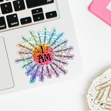 Load image into Gallery viewer, I Am Affirmation Sticker