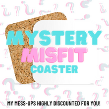 Load image into Gallery viewer, MYSTERY MISFITS - A+A Custom Crafts