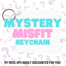 Load image into Gallery viewer, MYSTERY MISFITS - A+A Custom Crafts