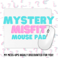 Load image into Gallery viewer, MYSTERY MISFITS - A+A Custom Crafts