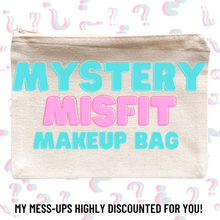Load image into Gallery viewer, MYSTERY MISFITS - A+A Custom Crafts