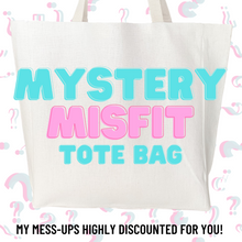 Load image into Gallery viewer, MYSTERY MISFITS - A+A Custom Crafts