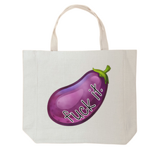 Load image into Gallery viewer, Bundle Pack of Funny Tote Bags - Mix + Match Designs! - A+A Custom Crafts