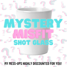 Load image into Gallery viewer, MYSTERY MISFITS - A+A Custom Crafts