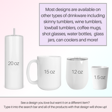 Load image into Gallery viewer, Not a Hugger Cactus Water Bottle - A+A Custom Crafts