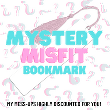 Load image into Gallery viewer, MYSTERY MISFITS - A+A Custom Crafts