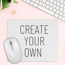 Load image into Gallery viewer, Create Your Own Mouse Pad - A+A Custom Crafts