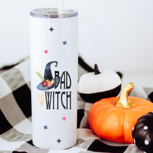 Load image into Gallery viewer, Witches Brew Skinny Tumbler