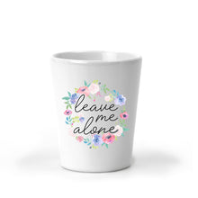 Load image into Gallery viewer, Fuck Off, Bite Me, Leave Me Alone, Funny, Shot Glasses, Best Friend Gift, 21st Birthday Gift, Christmas Gift, Stocking Stuffer, Secret Santa