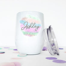 Load image into Gallery viewer, Funny Unicorn, Wine Tumbler, Unicorn Mug, Unicorn, Funny Mugs, Best Friend Birthday Gifts,