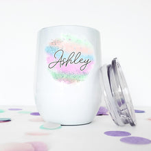 Load image into Gallery viewer, Funny Unicorn, Wine Tumbler, Unicorn Mug, Unicorn, Funny Mugs, Best Friend Birthday Gifts,