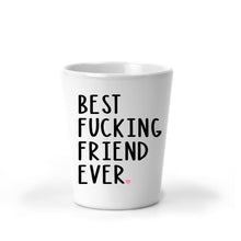 Load image into Gallery viewer, Best Mom Ever | Funny Shot Glass | Adult Party Favors | Personalized Shot Glasses | Mother's Day Gift