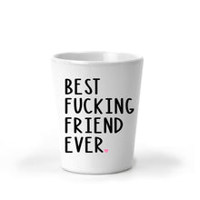 Load image into Gallery viewer, Best Mom Ever | Funny Shot Glass | Adult Party Favors | Personalized Shot Glasses | Mother's Day Gift