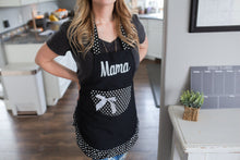 Load image into Gallery viewer, Mommy and Me Aprons, Baking Gifts, Christmas Gifts, Mother Daughter Gift,