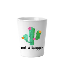Load image into Gallery viewer, Funny Shot Glass | Succulent Gifts | Novelty Shot Glass | Best Friend Gift | 21st Birthday Gift | Girls Trip Cups | Adult Party Favors