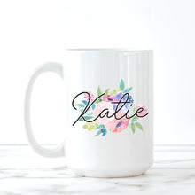 Load image into Gallery viewer, Tired Moms Club, Funny Coffee Mugs, New Mom Gift, Mom Birthday Gift,