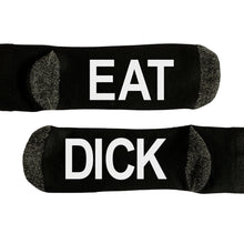 Load image into Gallery viewer, Funny Socks, Quotes About Life, Unique Gifts, Christmas Gifts, Stocking Stuffers, Secret Santa Gift,