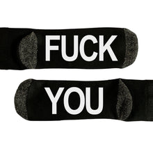 Load image into Gallery viewer, Funny Socks, Quotes About Life, Unique Gifts, Christmas Gifts, Stocking Stuffers, Secret Santa Gift,