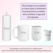 Load image into Gallery viewer, Funny Unicorn, Shot Glass, Unicorn Gift, Adult Gifts, Gag Gift, White Elephant Gift, Best Friend Gift, 21st Birthday Gift, Christmas Gift