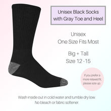 Load image into Gallery viewer, I Like Her Butt I Like His Beard Couples Socks Set - Novelty Word Socks - Anniversary Gift - Bachelorette Gift - Valentines Day Gift