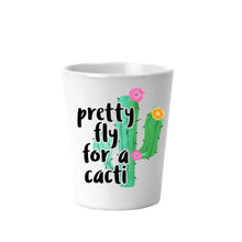 Load image into Gallery viewer, Funny Shot Glass | Succulent Gifts | Novelty Shot Glass | Best Friend Gift | 21st Birthday Gift | Girls Trip Cups | Adult Party Favors