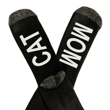 Load image into Gallery viewer, Dog Mom Gift - Dog Socks - Gift For Dog Lover - Novelty Socks - Funny Socks - Stocking Stuffer - Dog Lover Gift - Fur Mama - Dog Mom