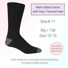 Load image into Gallery viewer, DILF Socks, Funny Socks, Husband Gift, Christmas Gift for Boyfriend, Stocking Stuffer For Men