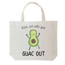 Load image into Gallery viewer, Cute Tote Bag, Reusable Grocery Bag, Eco Friendly Gifts, Mothers Day Gift, Best Friend Gifts,