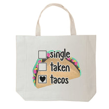 Load image into Gallery viewer, Cute Tote Bag, Reusable Grocery Bag, Eco Friendly Gifts, Mothers Day Gift, Best Friend Gifts,