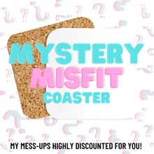 Load image into Gallery viewer, MYSTERY MISFITS - A+A Custom Crafts
