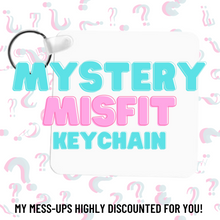 Load image into Gallery viewer, MYSTERY MISFITS - A+A Custom Crafts
