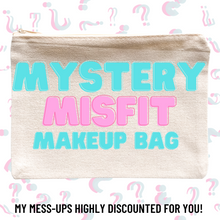 Load image into Gallery viewer, MYSTERY MISFITS - A+A Custom Crafts
