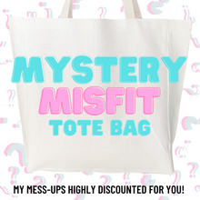 Load image into Gallery viewer, MYSTERY MISFITS - A+A Custom Crafts
