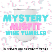 Load image into Gallery viewer, MYSTERY MISFITS - A+A Custom Crafts
