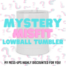 Load image into Gallery viewer, MYSTERY MISFITS - A+A Custom Crafts
