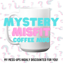 Load image into Gallery viewer, MYSTERY MISFITS - A+A Custom Crafts
