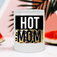 Load image into Gallery viewer, Mama Leopard Print Lowball Tumbler - A+A Custom Crafts
