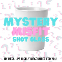 Load image into Gallery viewer, MYSTERY MISFITS - A+A Custom Crafts
