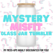 Load image into Gallery viewer, MYSTERY MISFITS - A+A Custom Crafts
