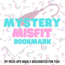 Load image into Gallery viewer, MYSTERY MISFITS - A+A Custom Crafts
