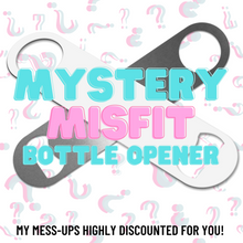 Load image into Gallery viewer, MYSTERY MISFITS - A+A Custom Crafts
