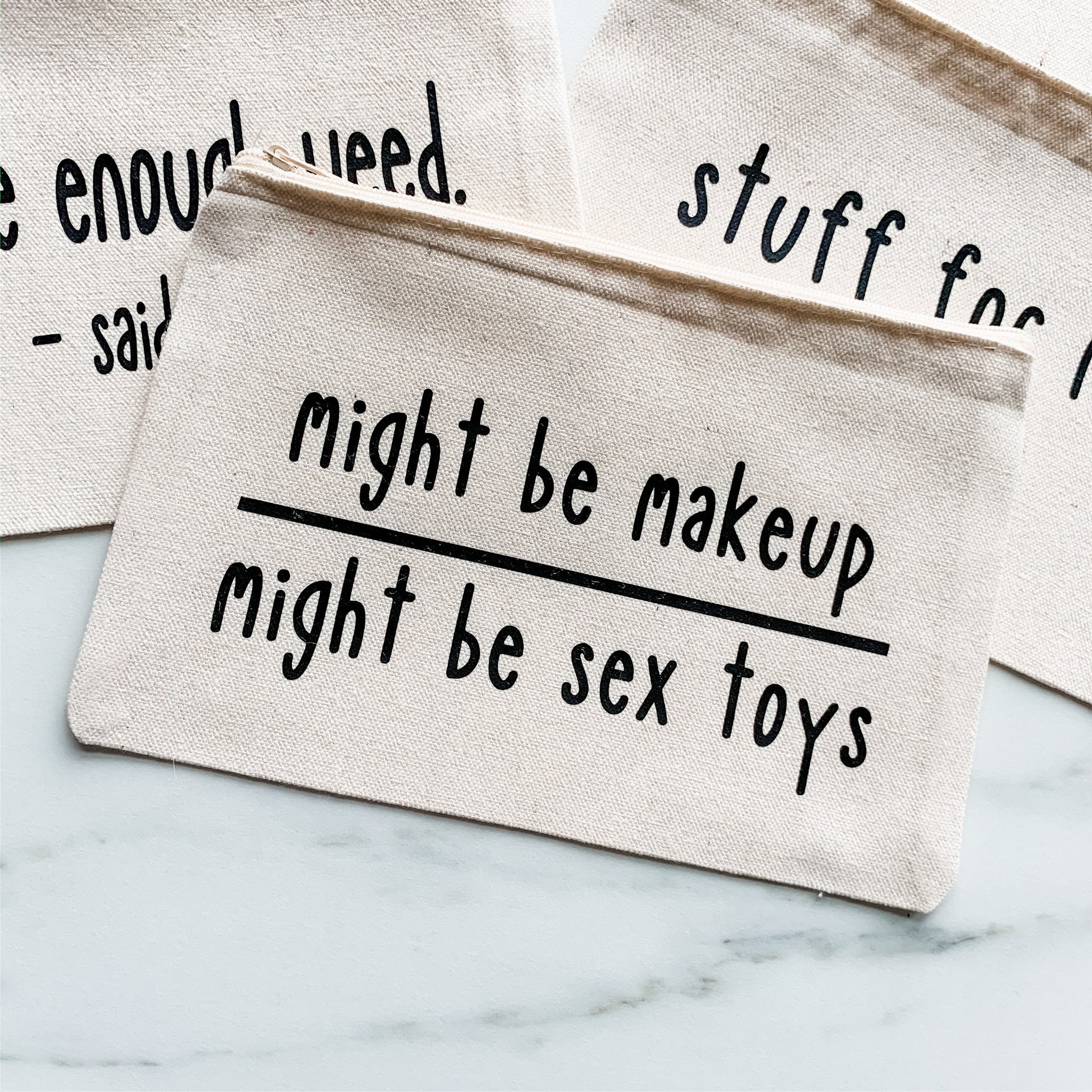 women bag sex toy Girls' Adult Toys Lucky Box