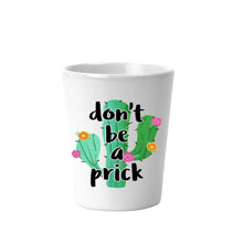 Load image into Gallery viewer, Funny Shot Glass | Succulent Gifts | Novelty Shot Glass | Best Friend Gift | 21st Birthday Gift | Girls Trip Cups | Adult Party Favors
