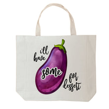 Load image into Gallery viewer, Cute Tote Bag, Reusable Grocery Bag, Eco Friendly Gifts, Mothers Day Gift, Best Friend Gifts,
