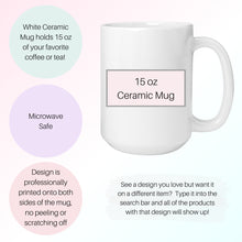 Load image into Gallery viewer, Sunflower, Sunshine, Personalized Coffee Mug, Funny Mugs, Best Friend Birthday Gifts,
