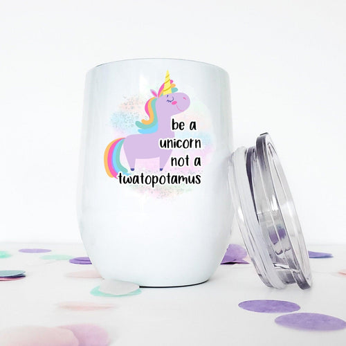 Funny Unicorn, Wine Tumbler, Unicorn Mug, Unicorn, Funny Mugs, Best Friend Birthday Gifts,