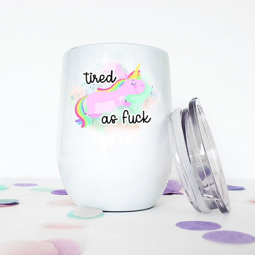 Funny Unicorn, Wine Tumbler, Unicorn Mug, Unicorn, Funny Mugs, Best Friend Birthday Gifts,