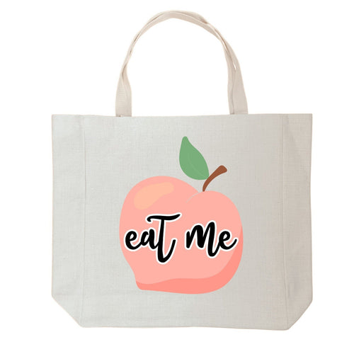 Cute Tote Bag, Reusable Grocery Bag, Eco Friendly Gifts, Mothers Day Gift, Best Friend Gifts,